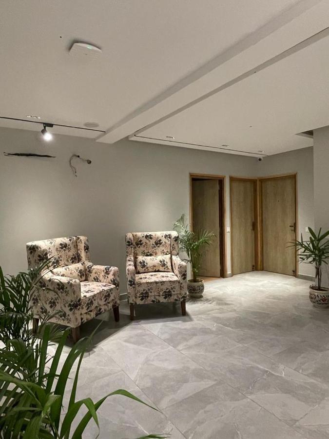 Hotel West Inn Premium Kharar ภายนอก รูปภาพ