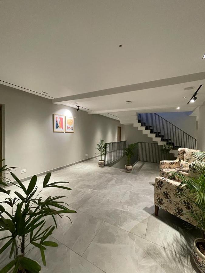 Hotel West Inn Premium Kharar ภายนอก รูปภาพ
