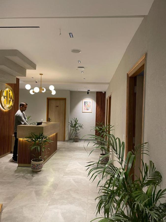 Hotel West Inn Premium Kharar ภายนอก รูปภาพ